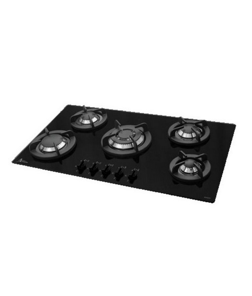 اجاق گاز صفحه ای اخوان مدل V13