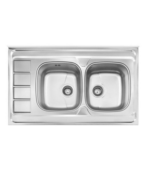 سینک اخوان کد 163SP روکار