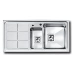 سینک اخوان کد 310 باکسی توکار