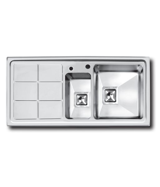 سینک اخوان کد 310 باکسی توکار