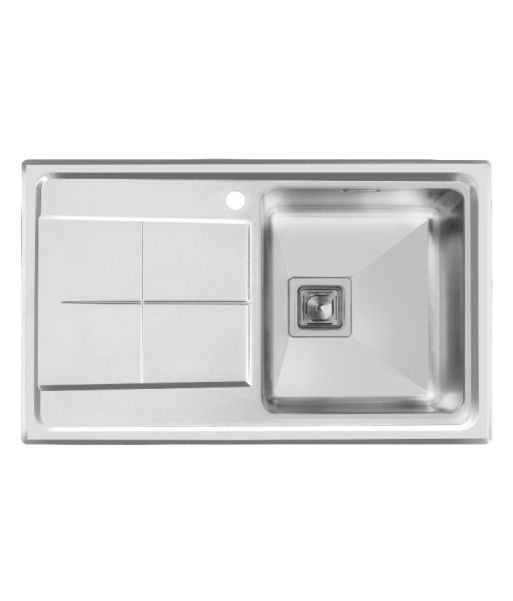 سینک اخوان کد 312 باکسی توکار