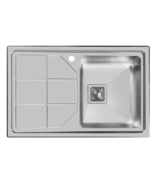 سینک اخوان کد 316 باکسی توکار