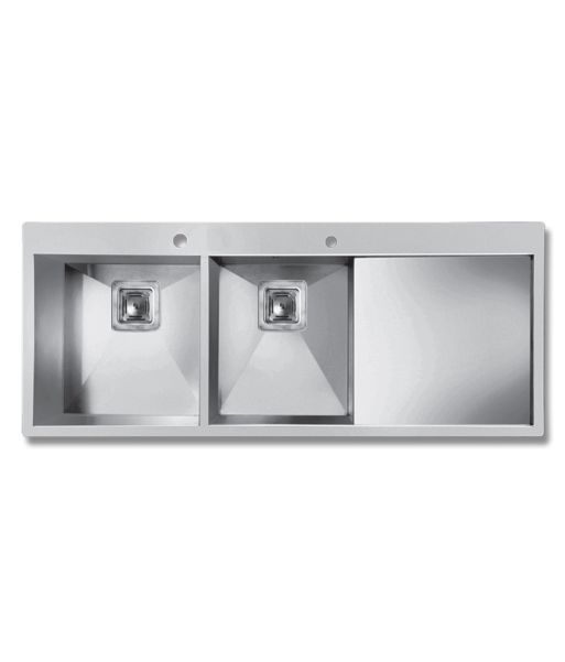 سینک اخوان کد 332 باکسی توکار