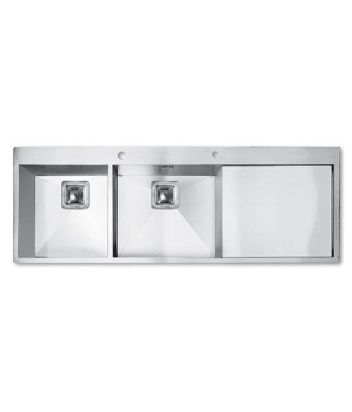 سینک اخوان کد 346 باکسی توکار