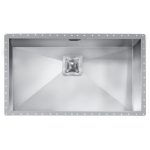 سینک اخوان کد 401 کورین (زیر صفحه ای)