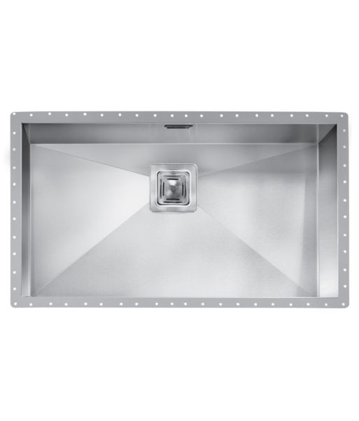 سینک اخوان کد 401 کورین (زیر صفحه ای)