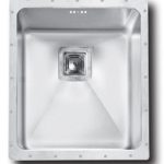 سینک اخوان کد 403 کورین (زیر صفحه ای)