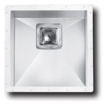 سینک اخوان کد 408 کورین (زیر صفحه ای)