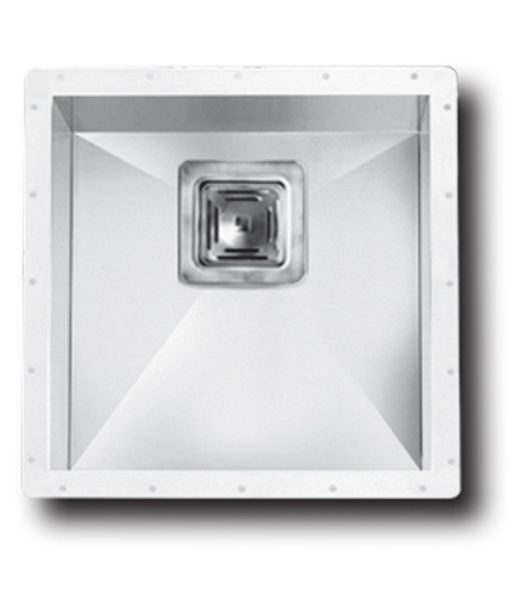 سینک اخوان کد 408 کورین (زیر صفحه ای)