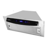هود اخوان کد H64-TCS-MF مخفی